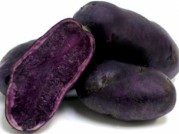 PATATA VIOLETA